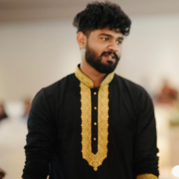 Akash Raj